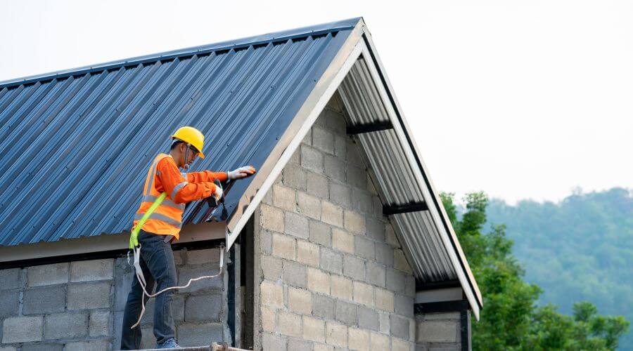 Local Chimney Repair in De Beque, CO